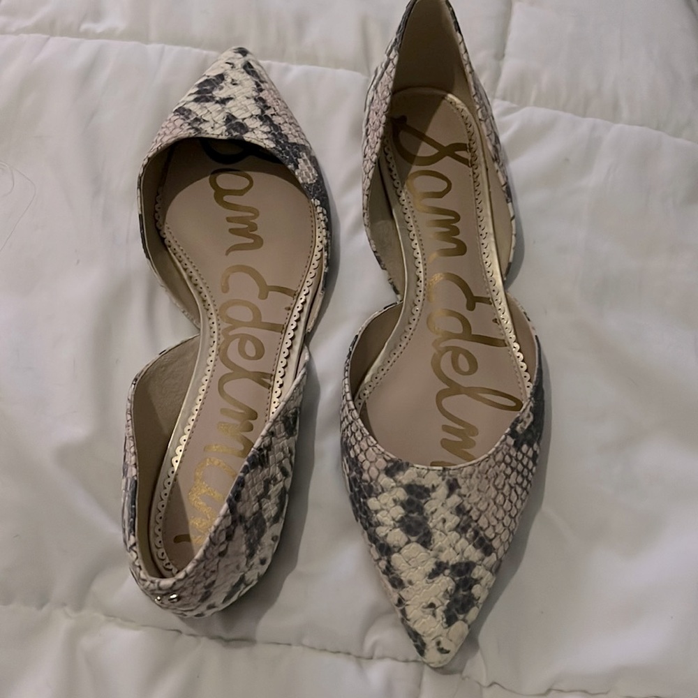 Brand new Sam Edelman